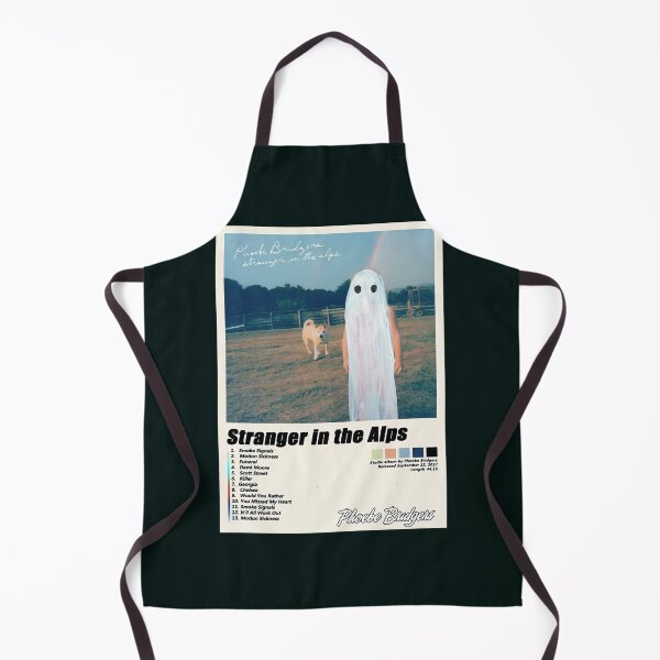 Item preview, Stranger In The Alps Vintage designed and sold by caissytsofiya.