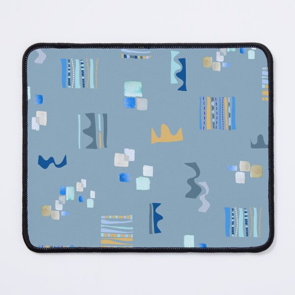 Item preview, Geometric abstract designed and sold by Alessandro Remo Mazzoni Remotextiles.