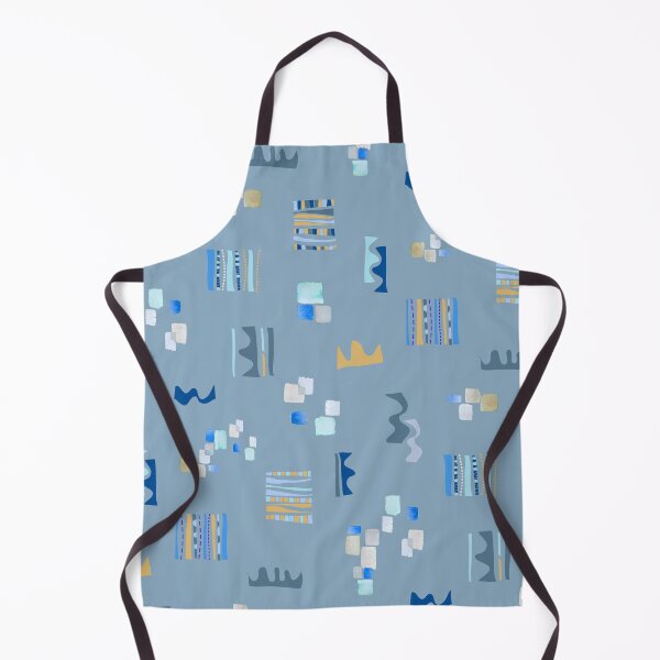 Item preview, Geometric abstract designed and sold by Alessandro Remo Mazzoni Remotextiles.