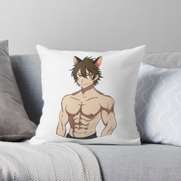 Anime Hugging Body Pillowcase - JojoMerch