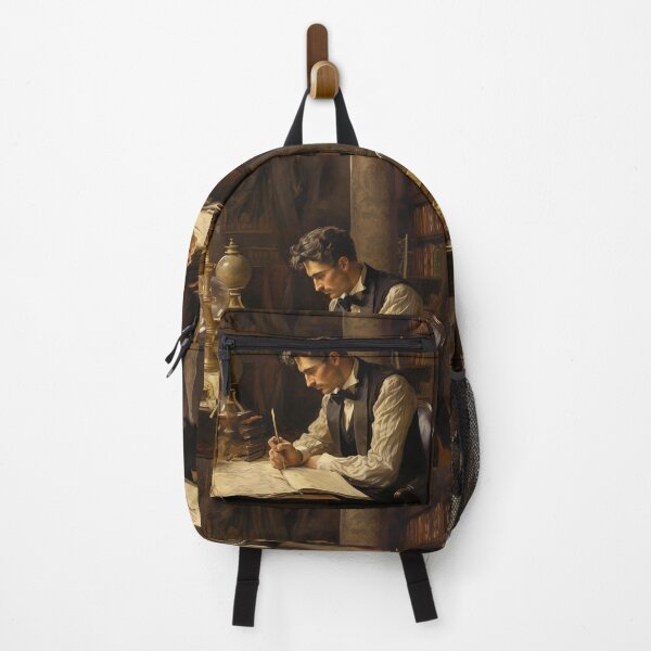 Item preview, Vintage Study designed and sold by SameeraDammeyer.