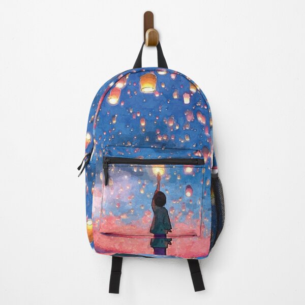 Item preview, Eyes aglow, dreams take flight designed and sold by Era-of-Traveler.