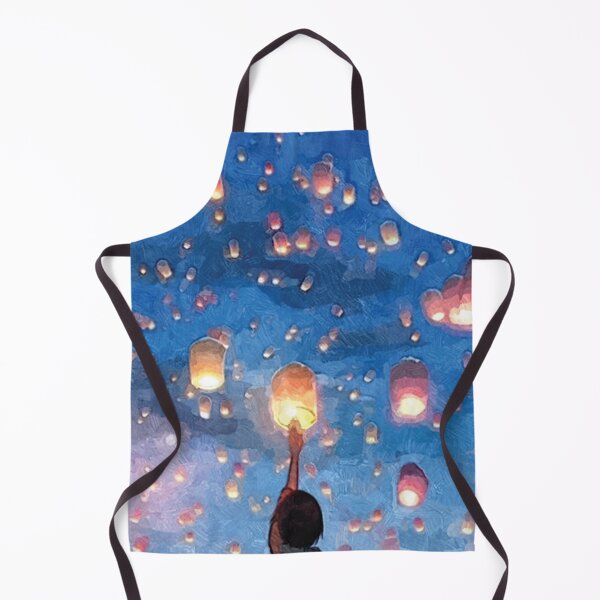 Item preview, Eyes aglow, dreams take flight designed and sold by Era-of-Traveler.