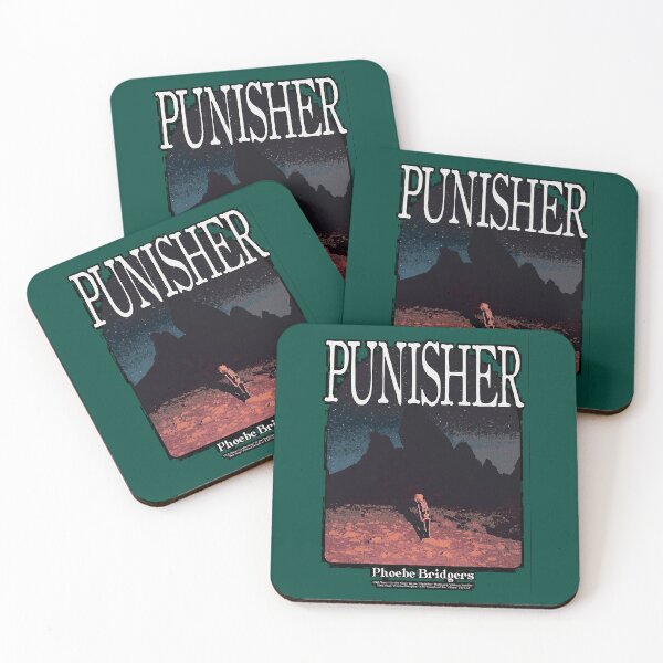 Item preview, black bridgers punisher designed and sold by caissytsofiya.