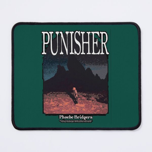 Item preview, black bridgers punisher designed and sold by caissytsofiya.