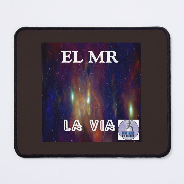 Item preview, The Mr - The Way designed and sold by Interaccionarte.