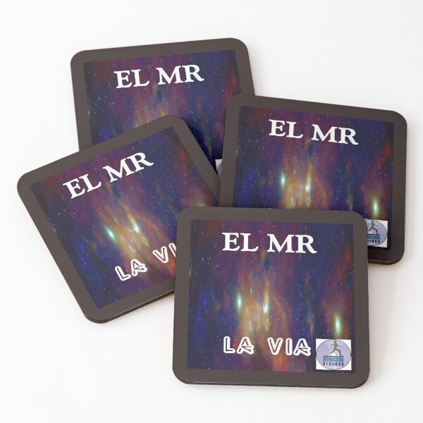 Item preview, The Mr - The Way designed and sold by Interaccionarte.