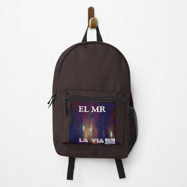 Item preview, The Mr - The Way designed and sold by Interaccionarte.