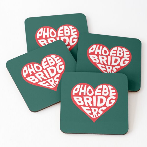 Item preview, I LOVE PHOEBE BRIDGERS designed and sold by caissytsofiya.