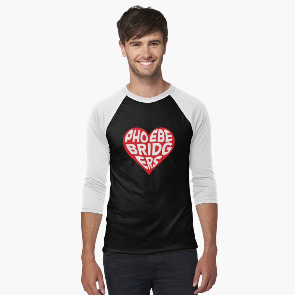 Item preview, Baseball ¾ Sleeve T-Shirt designed and sold by caissytsofiya.
