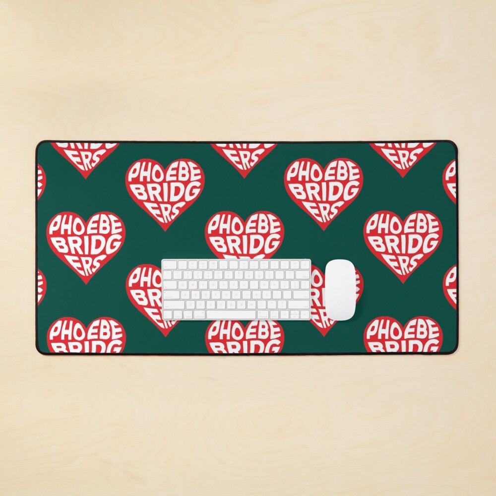 Item preview, Desk Mat designed and sold by caissytsofiya.