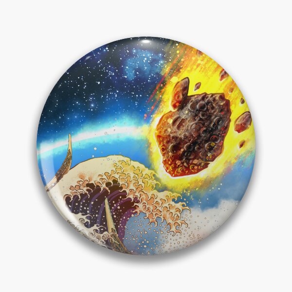 Item preview, ARMAGEDDON designed and sold by Winya.