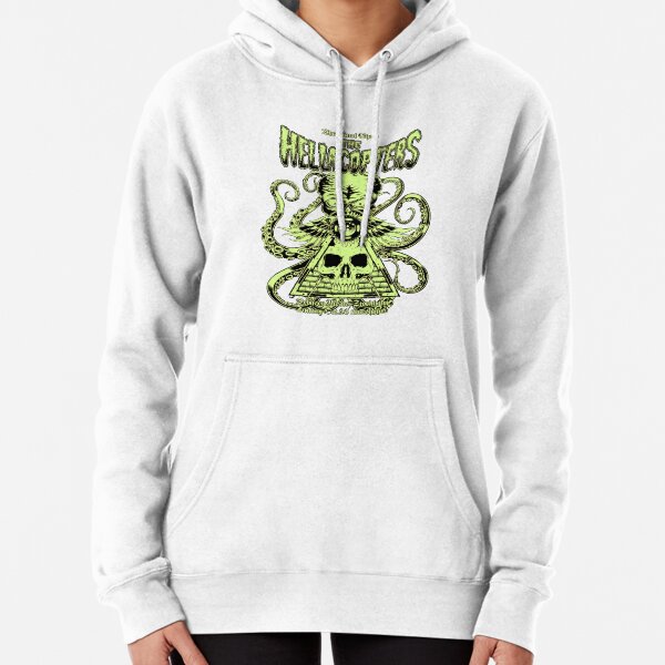 Hellacopters Hoodies Sweatshirts for Sale Redbubble