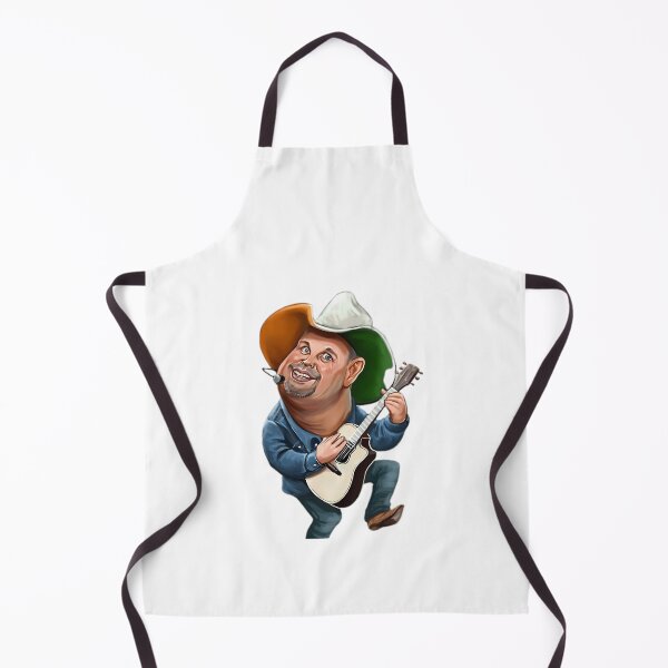 Item preview, Garth Brooks Art designed and sold by MagmasRoseClot.