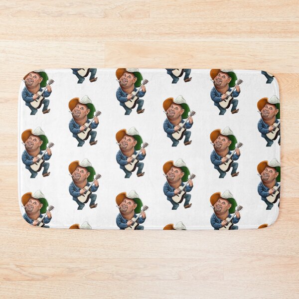 Item preview, Garth Brooks Art designed and sold by MagmasRoseClot.