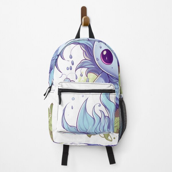 Item preview, Herbal Kawaii Mystic Creature: A Magical Blend of Nature and Cuteness designed and sold by veinmerch.