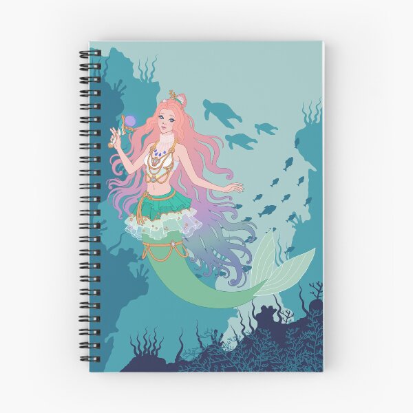 Item preview, Seraphine Ocean Song Prestige designed and sold by LoloDsigns.