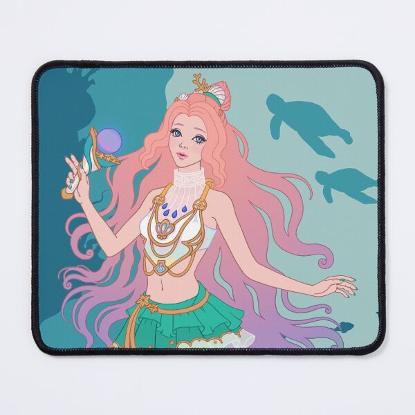Item preview, Seraphine Ocean Song Prestige designed and sold by LoloDsigns.