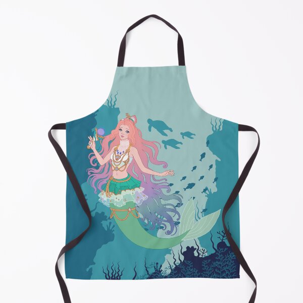 Item preview, Seraphine Ocean Song Prestige designed and sold by LoloDsigns.
