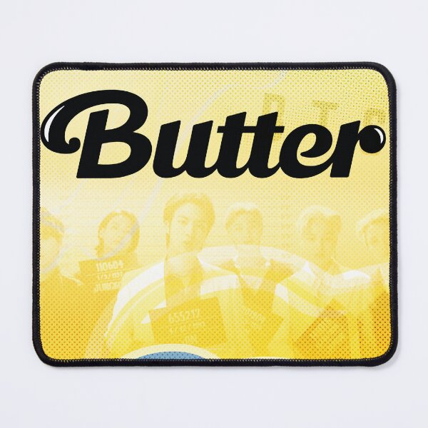 Item preview, BTS Butter designed and sold by tfikuy.