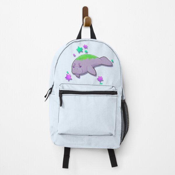 Item preview, Starry Sea Manatee designed and sold by PiscesPuppy.