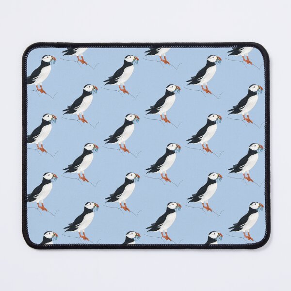 Item preview, Atlantic Puffin designed and sold by Isobelle Smith.