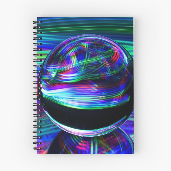 Item preview, The Light Painter 38 designed and sold by Steve Purnell Photography.