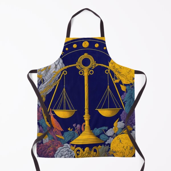 Item preview, Design for Libra with Funny Quotation_1 designed and sold by thematics.