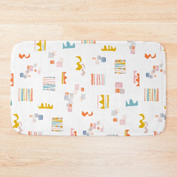 Item preview, geometric soft designed and sold by Alessandro Remo Mazzoni Remotextiles.