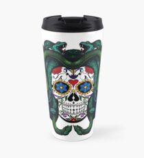Mythical Creatures Travel Mug