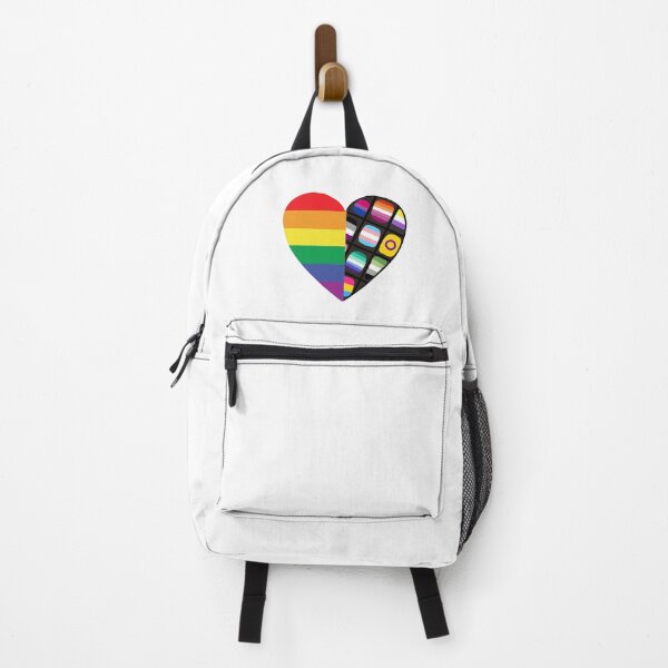 Item preview, Life is like a box of chocolates - Pride 2023 (No Text) designed and sold by ClumsyPillbug.