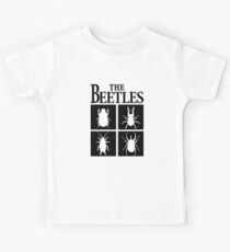 The Beetles Kids Tee