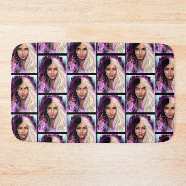 Item preview, Bettina Hope designed and sold by MuleFreekFashi.