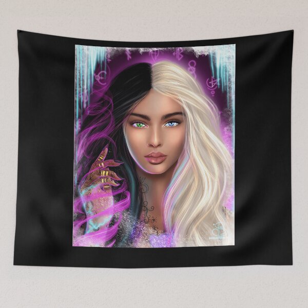 Item preview, Bettina Hope designed and sold by MuleFreekFashi.