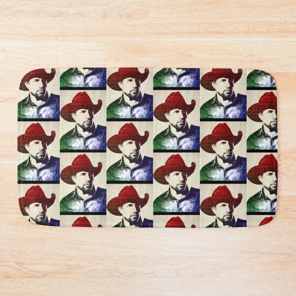 Item preview, Garth Brooks Art designed and sold by MagmasRoseClot.
