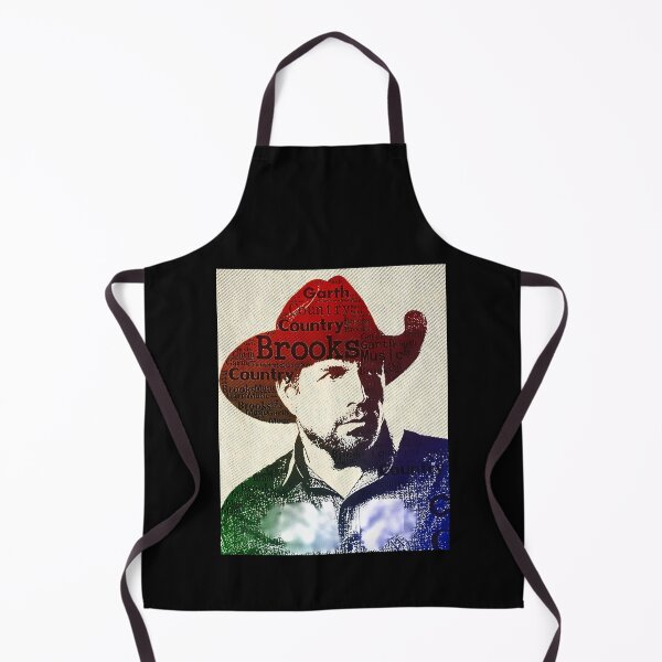 Item preview, Garth Brooks Art designed and sold by MagmasRoseClot.