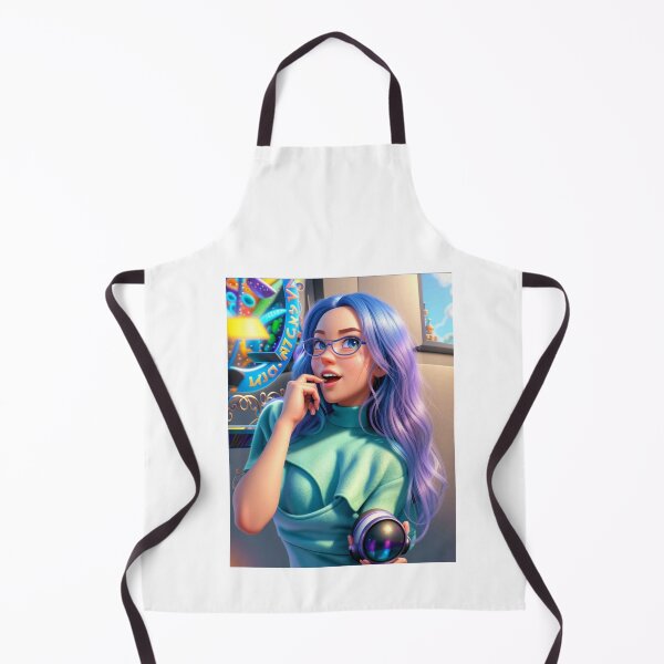 Item preview, OLGA BLUE 1.0 designed and sold by dhenys721.