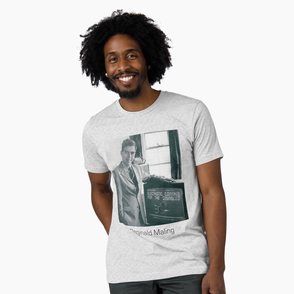 Item preview, Tri-blend T-Shirt designed and sold by OneSwitch.