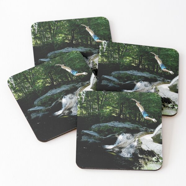 Item preview, Leap of Faith designed and sold by Wayne King.