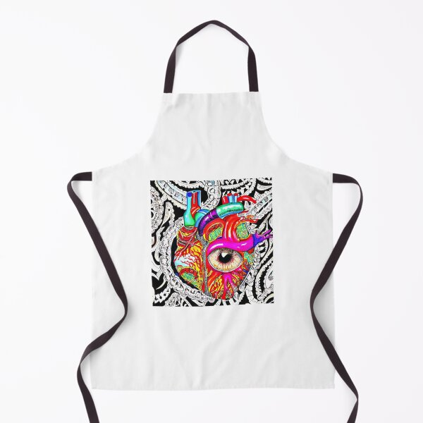Item preview, Colorful love designed and sold by glittercuts.