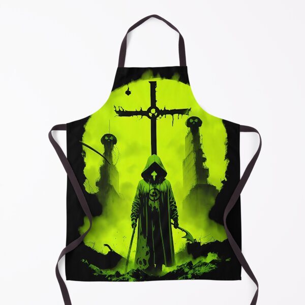 Item preview, He Comes at Night designed and sold by RaidarPro.