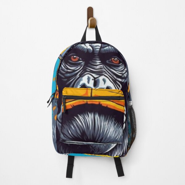 Item preview, Gorilla designed and sold by Tee Studio.