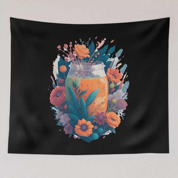 Item preview, Juicy Summer Splash designed and sold by erbekuntul.