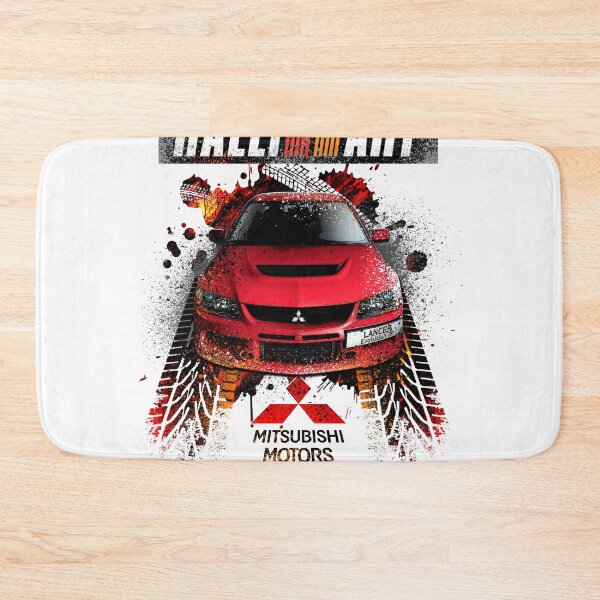 Item preview, Ralliart Evo IX design designed and sold by ViTee Design.