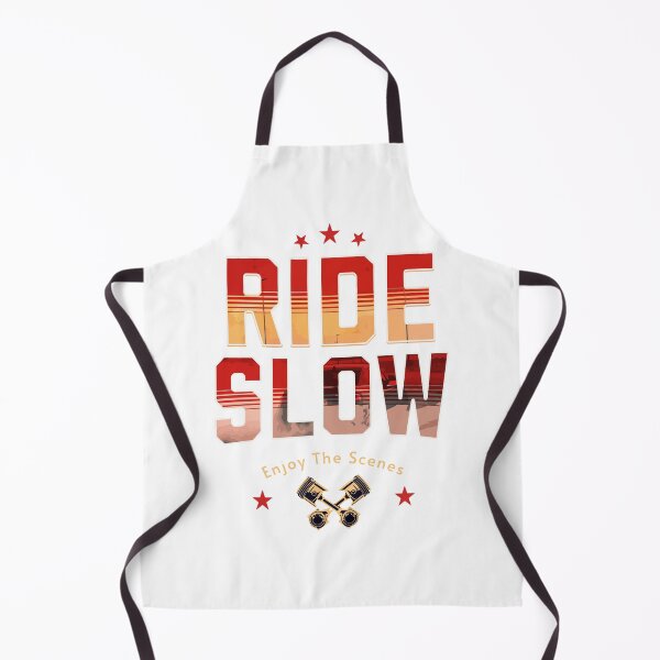 Item preview, Ride Slow designed and sold by CyberWindow.
