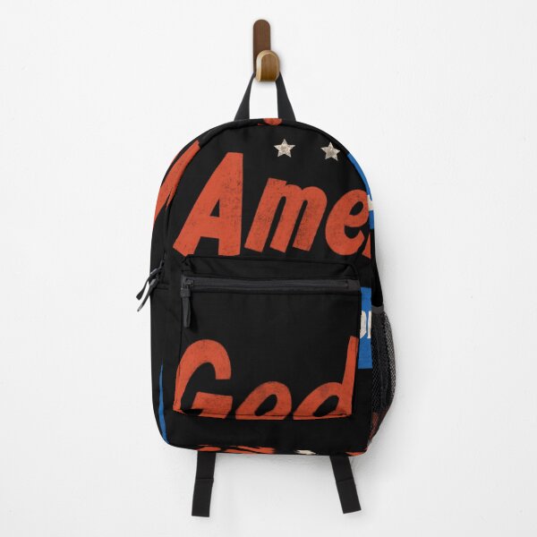 Item preview, God Bless America USA 4th of July designed and sold by Adam Arts.