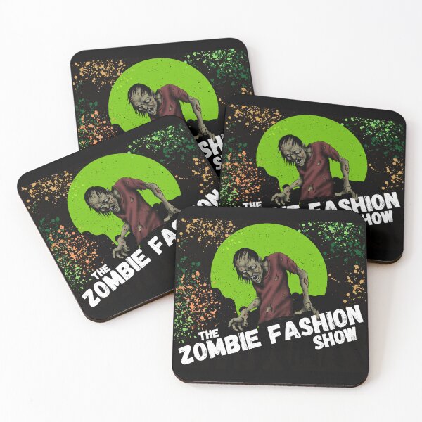 Item preview, The Oswego Zombie Fashion Show designed and sold by jgrouber.