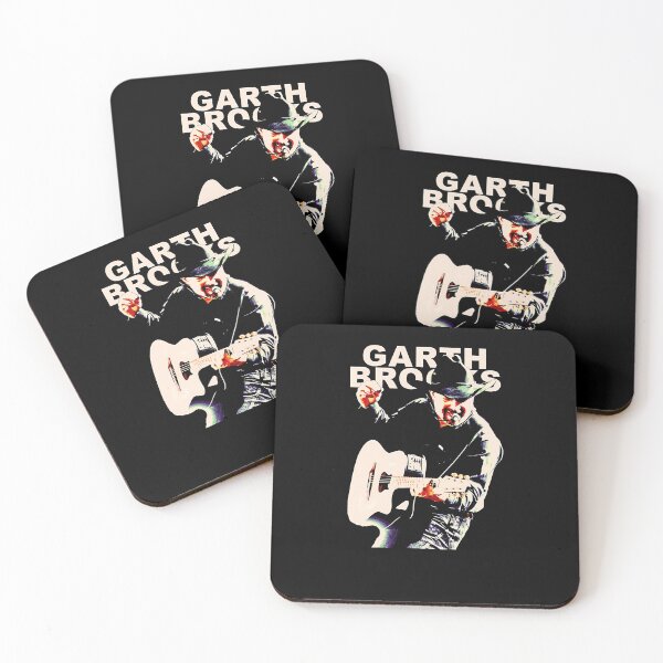 Item preview, Garth Brooks Art designed and sold by MagmasRoseClot.