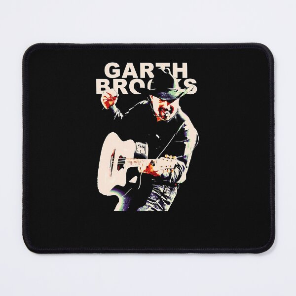 Item preview, Garth Brooks Art designed and sold by MagmasRoseClot.