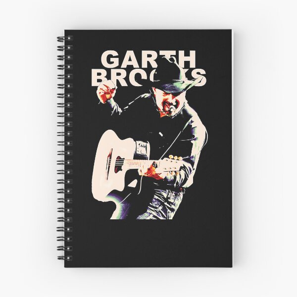 Item preview, Garth Brooks Art designed and sold by MagmasRoseClot.